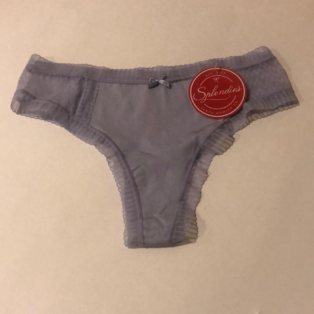 Splendies Underwear